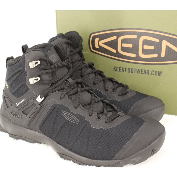 Keen Venture Mid Water Proof Men's 10
